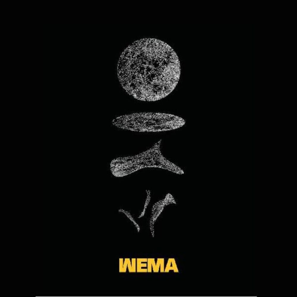 WEMA - Wema  LP LP